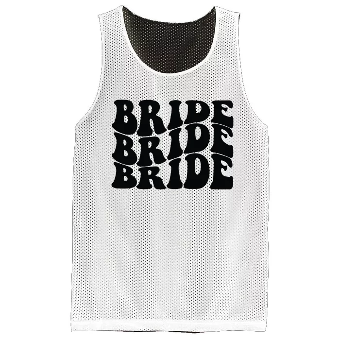 Beach Bachelorette Favors Last Splash Mesh Reversible Basketball Jersey Tank