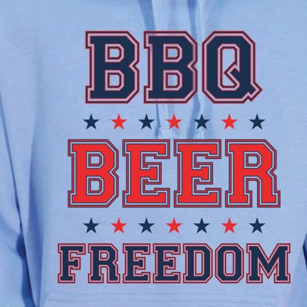 Bbq Beer Freedom Usa Nevada Protester Election Cute Gift Unisex Surf Hoodie