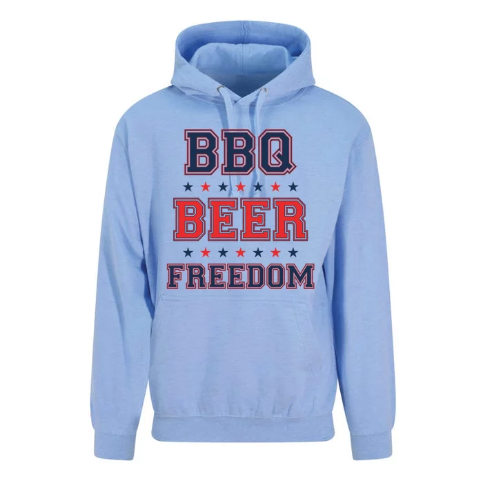 Bbq Beer Freedom Usa Nevada Protester Election Cute Gift Unisex Surf Hoodie