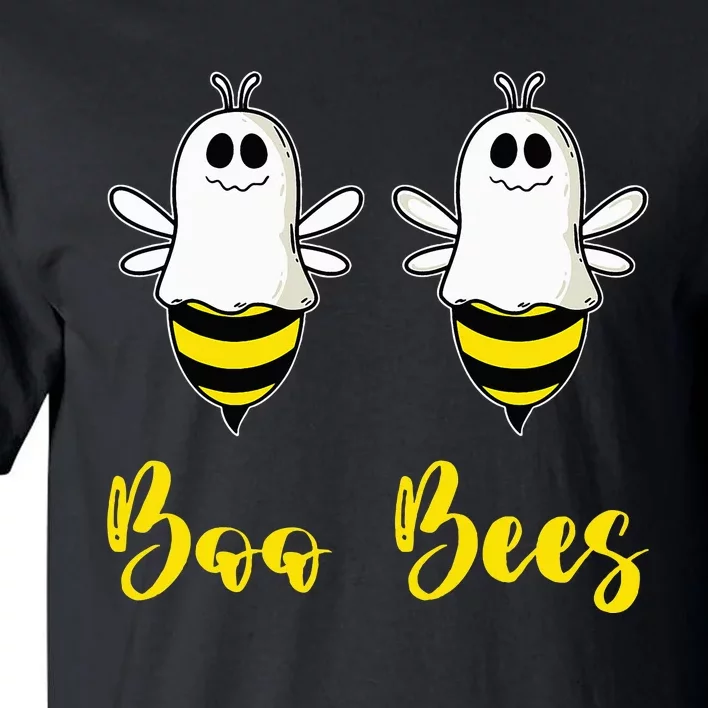 Boo Beez Funny Bee  Halloween Costume Bees Tall T-Shirt