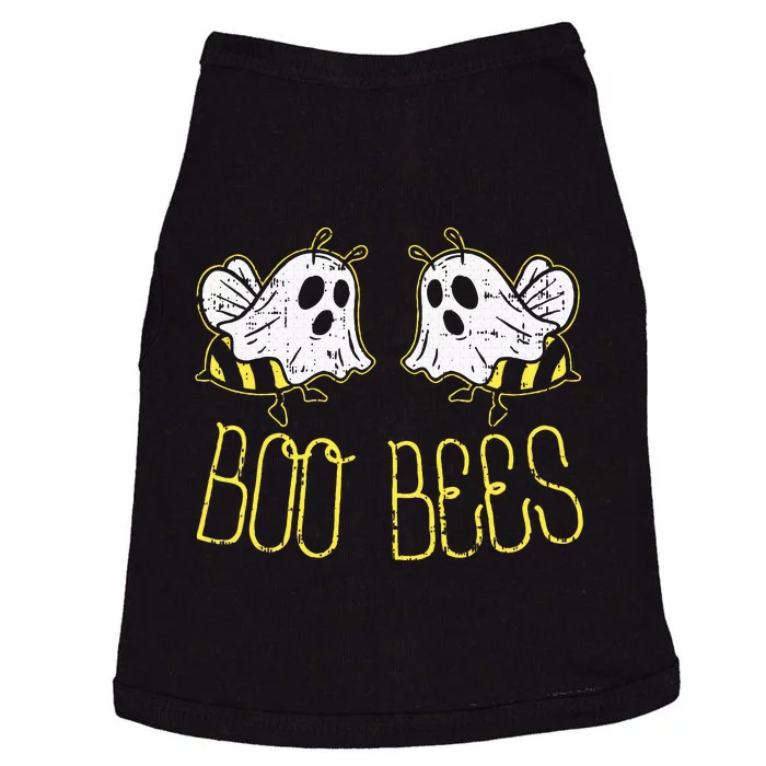 Boo Bees Funny Couples Halloween Costume For Adult Her Doggie Tank