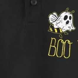 Boo Bees Funny Couples Halloween Costume For Adult Her Dry Zone Grid Performance Polo