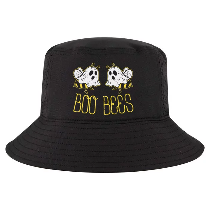 Boo Bees Funny Couples Halloween Costume Cool Comfort Performance Bucket Hat