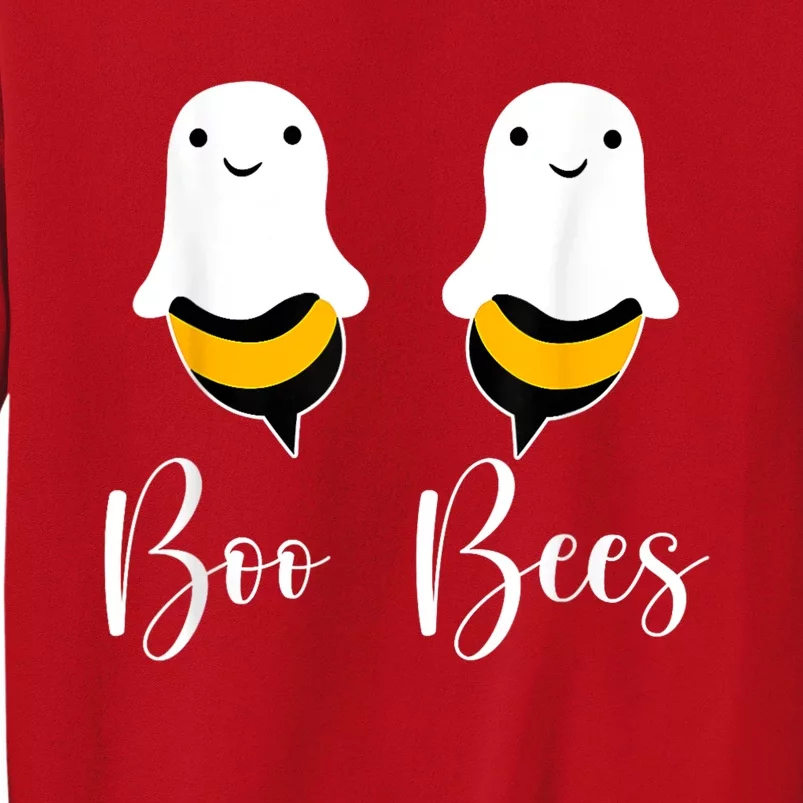 Boo Beez Funny Bee Halloween Costume Bees Sweatshirt