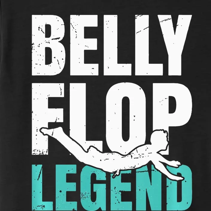 Bellyflop Belly Flop ChromaSoft Performance T-Shirt