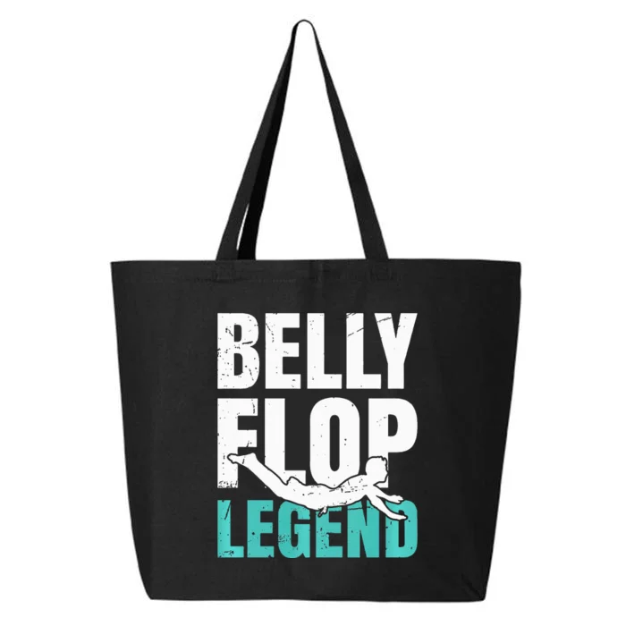 Bellyflop Belly Flop 25L Jumbo Tote