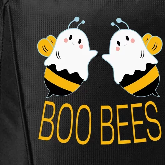 Boo Bees Gift City Backpack