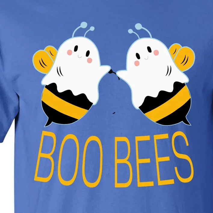 Boo Bees Gift Tall T-Shirt