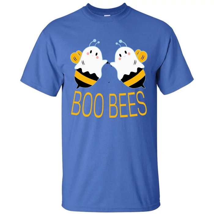 Boo Bees Gift Tall T-Shirt