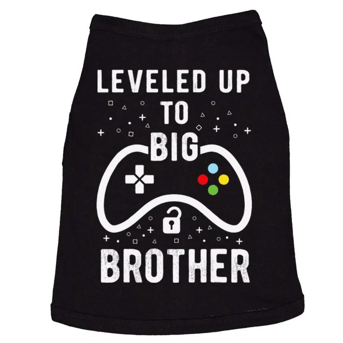 Big Brother Gamer Doggie Tank