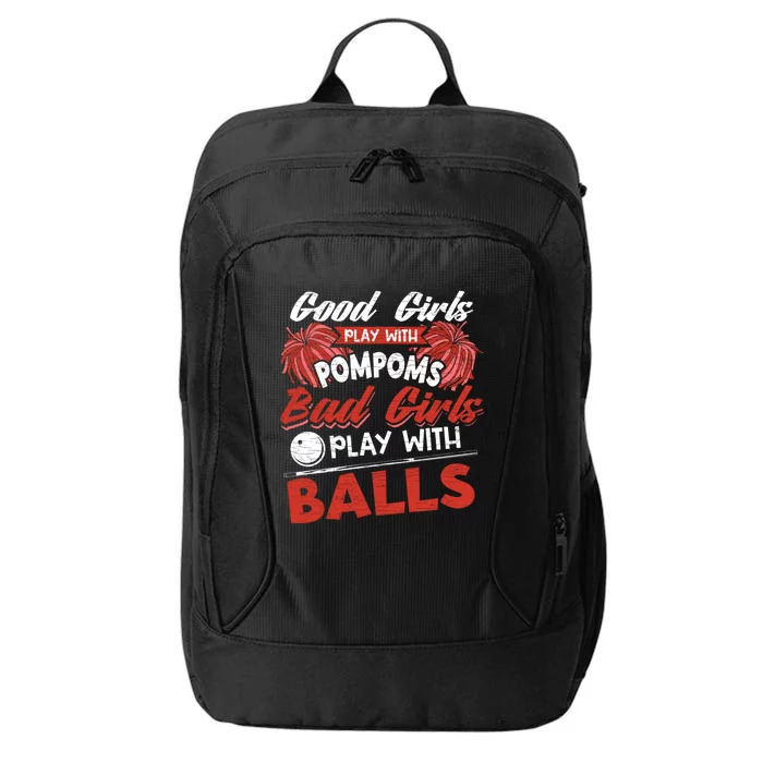 Billard Billiard Gift City Backpack