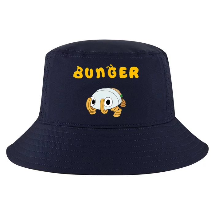 Bugsnax Bunger Gift Idea For Fans Cool Comfort Performance Bucket Hat