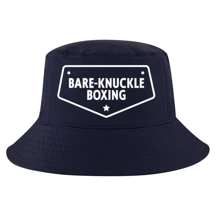 Bareknuckle Boxing Great Gift Cool Comfort Performance Bucket Hat