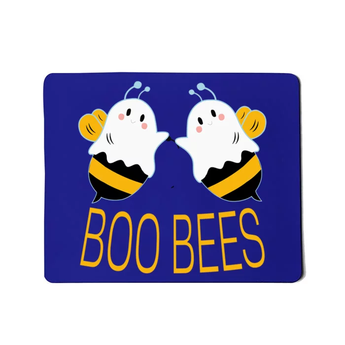 Boo Bees Gift Mousepad