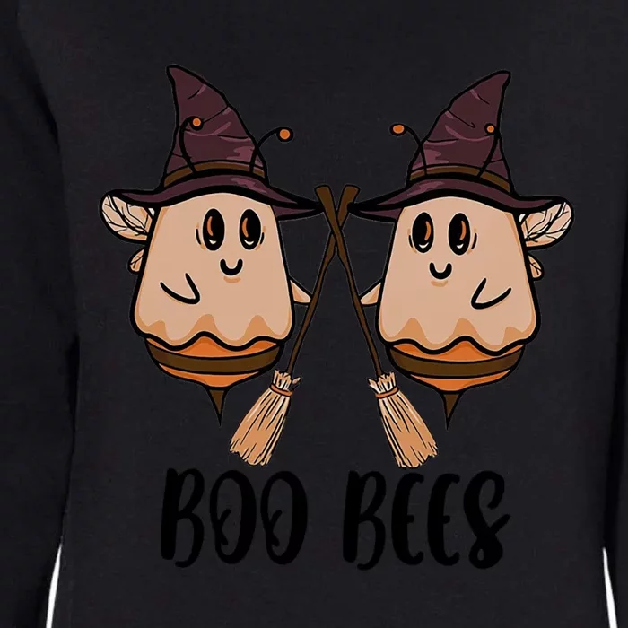 Boo Bees Great Gift Womens California Wash Sweatshirt