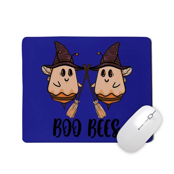 Boo Bees Great Gift Mousepad