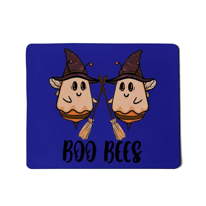 Boo Bees Great Gift Mousepad