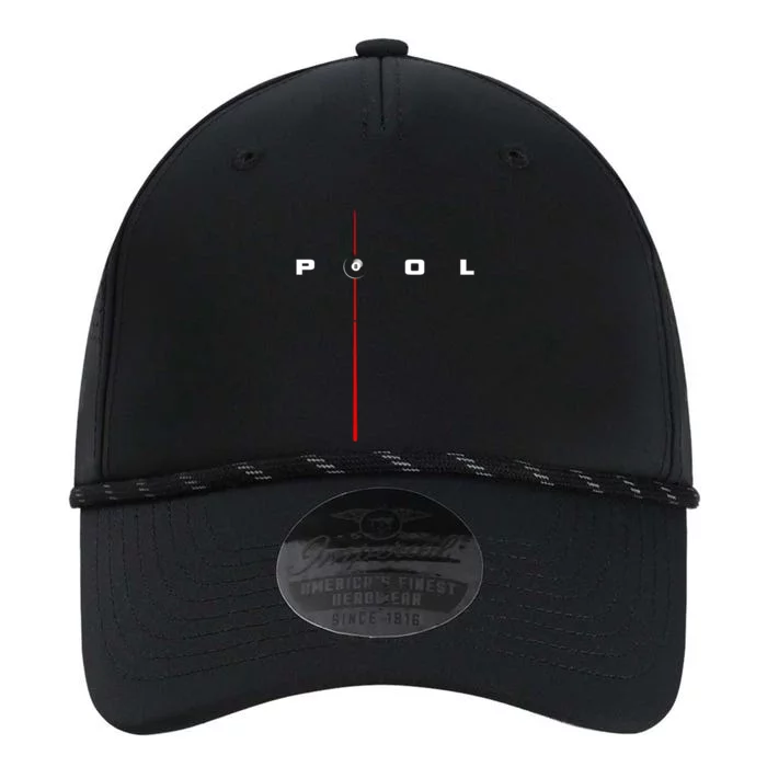 Billiards Billiards Gift Performance The Dyno Cap