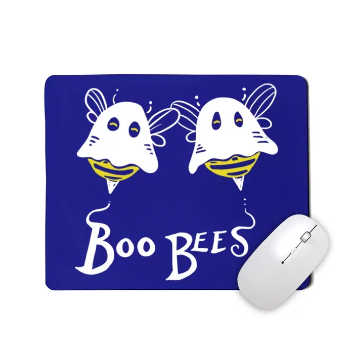 Boo Bees Gift Mousepad