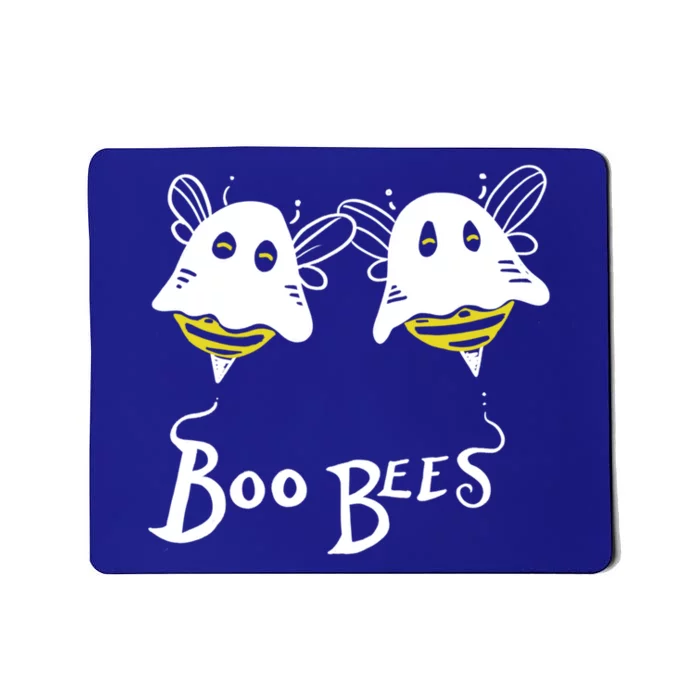 Boo Bees Gift Mousepad