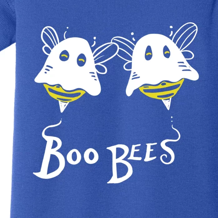 Boo Bees Gift Baby Bodysuit