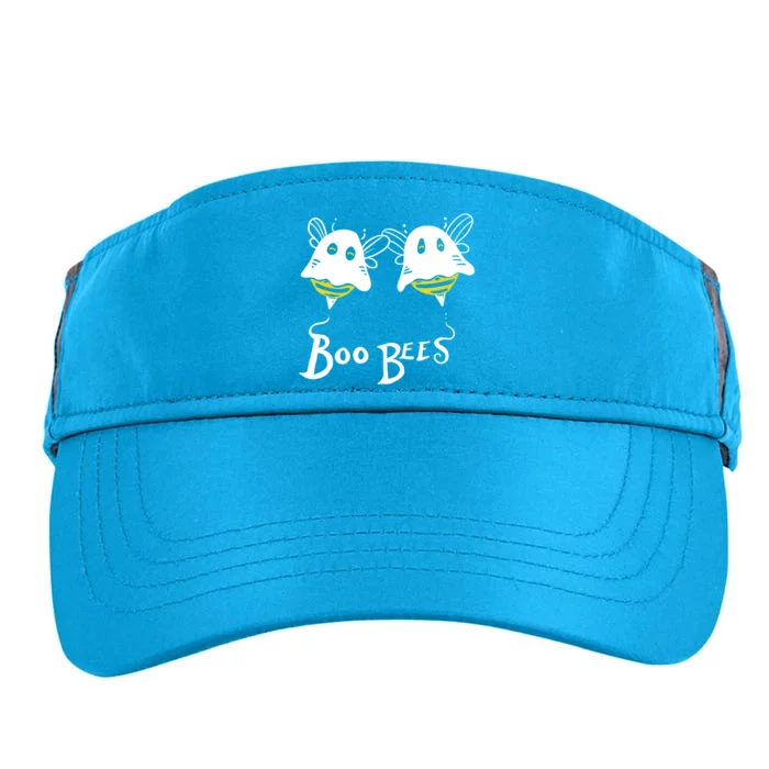 Boo Bees Gift Adult Drive Performance Visor