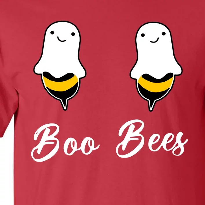 Boo Bees Halloween Tall T-Shirt