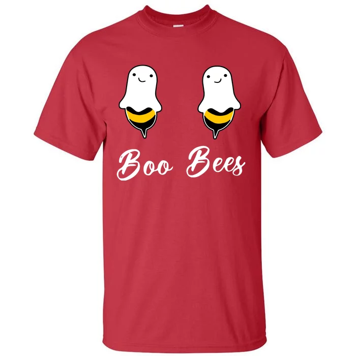 Boo Bees Halloween Tall T-Shirt