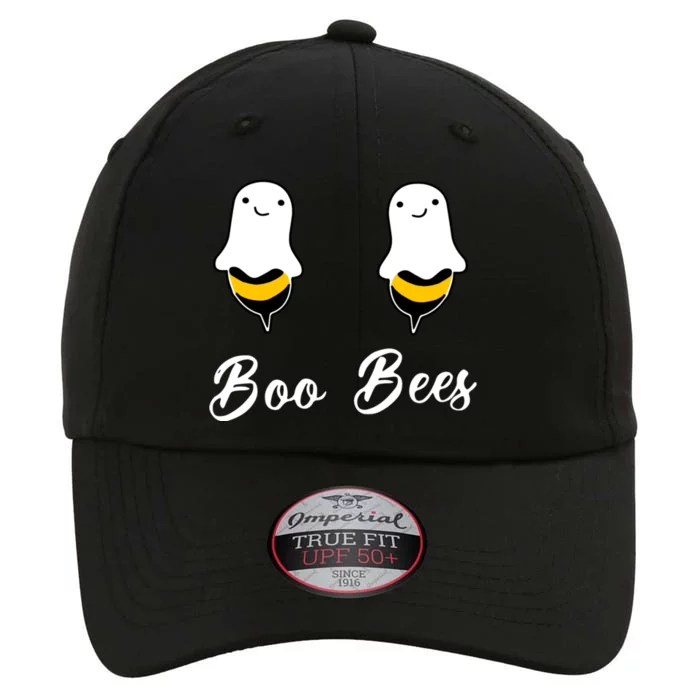 Boo Bees Halloween The Original Performance Cap