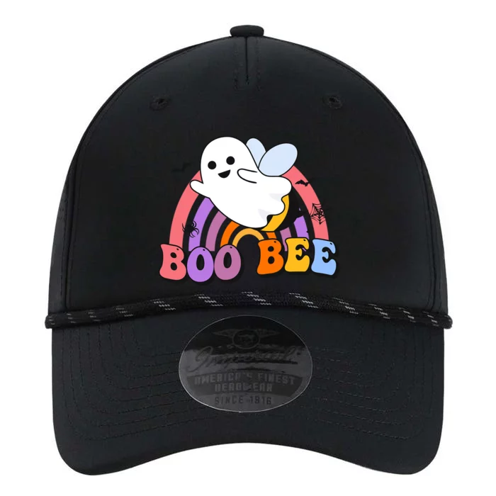 Boo Bee Happy Helloween Gift Performance The Dyno Cap