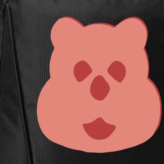 Billy Bear Ham City Backpack