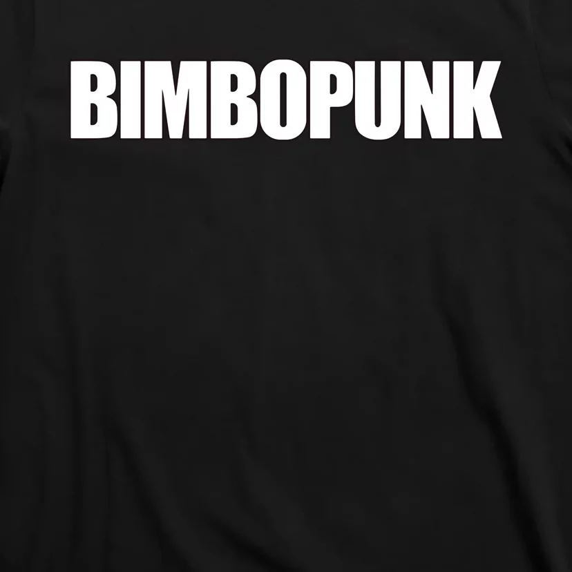 Bimbopunk T-Shirt