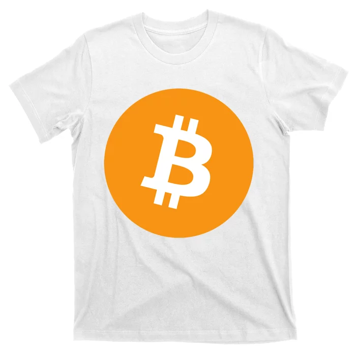 Bitcoin T-Shirt