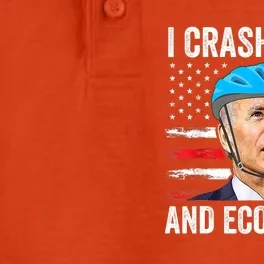 Biden Bicycle I Crash Bikes And Economies Dry Zone Grid Performance Polo