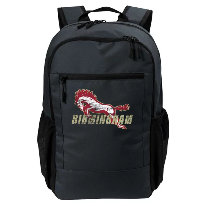 Birmingham Daily Commute Backpack