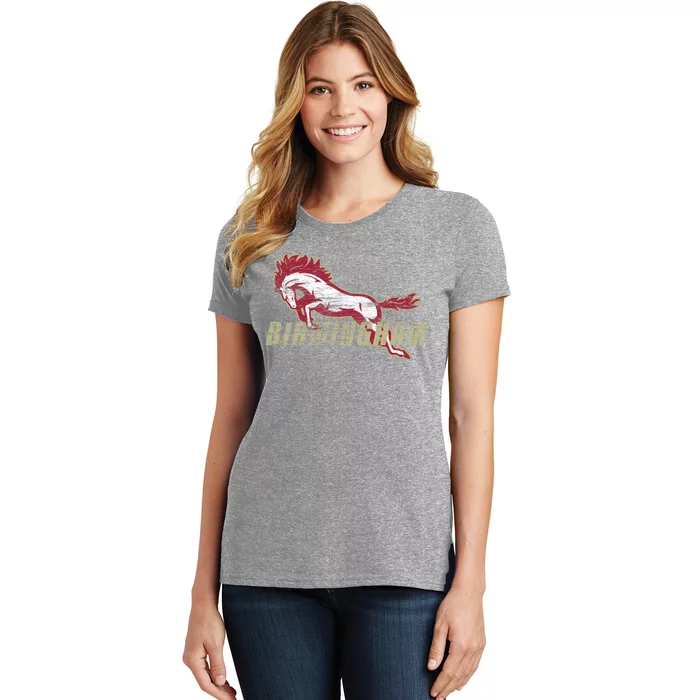 Birmingham Women's T-Shirt