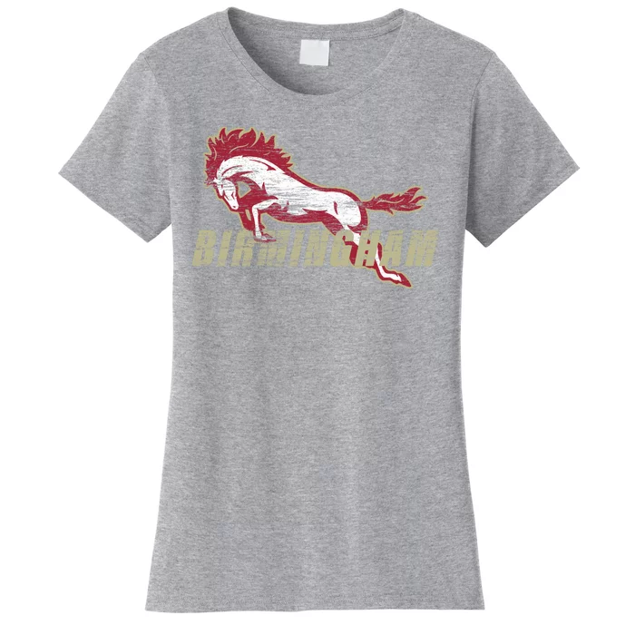 Birmingham Women's T-Shirt