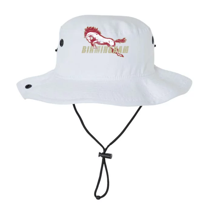 Birmingham Legacy Cool Fit Booney Bucket Hat