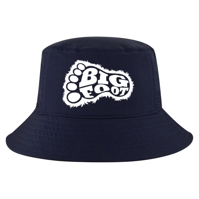 Bigfoot Cool Comfort Performance Bucket Hat