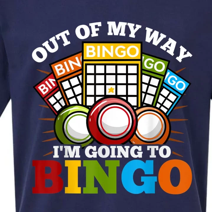 Bingo Sueded Cloud Jersey T-Shirt