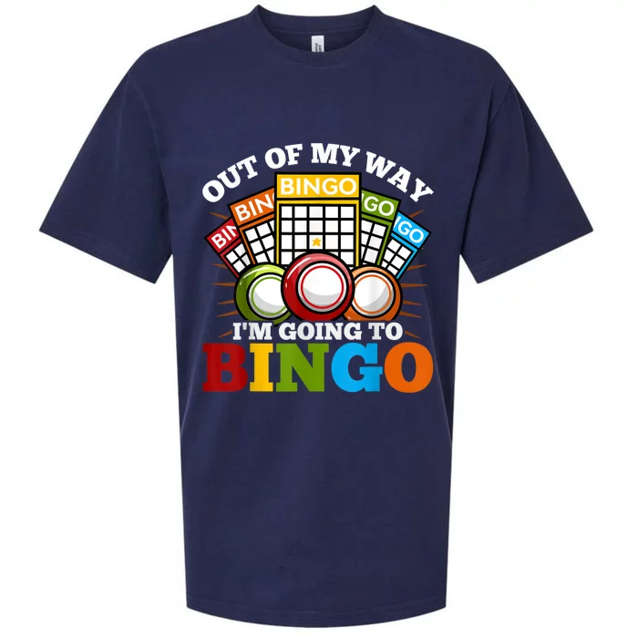 Bingo Sueded Cloud Jersey T-Shirt