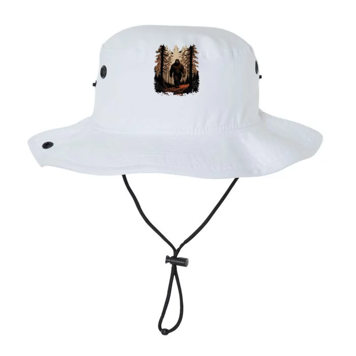 Bigfoot Legacy Cool Fit Booney Bucket Hat