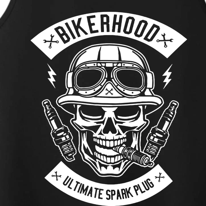 Bikerhood Performance Tank