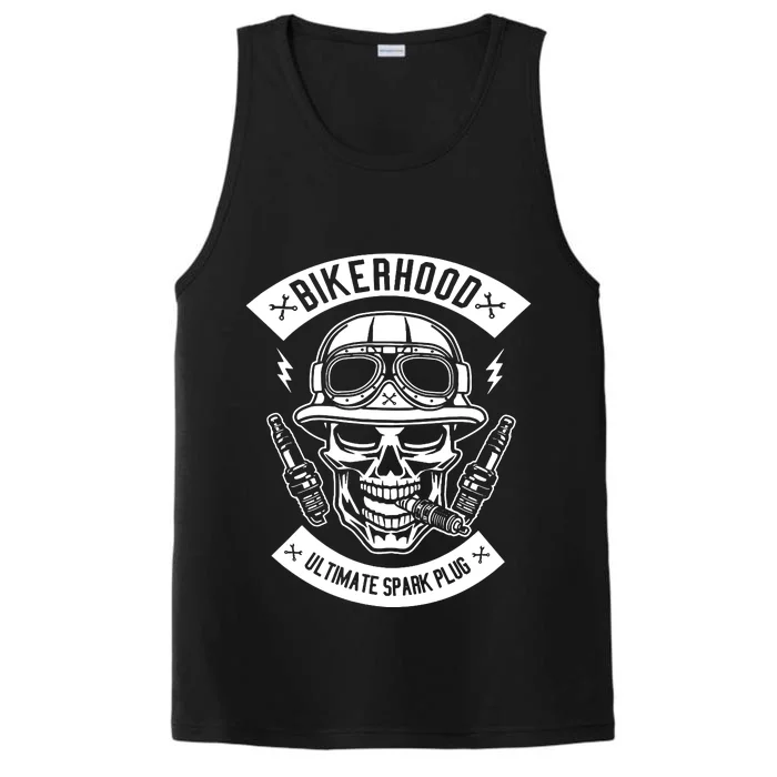 Bikerhood Performance Tank