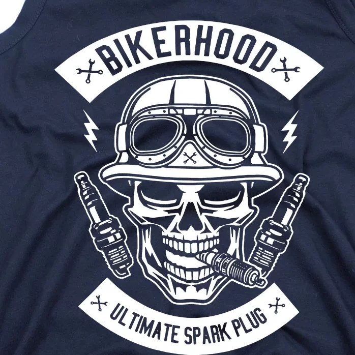 Bikerhood Tank Top