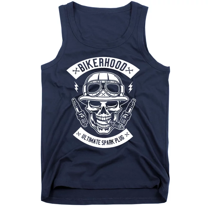 Bikerhood Tank Top