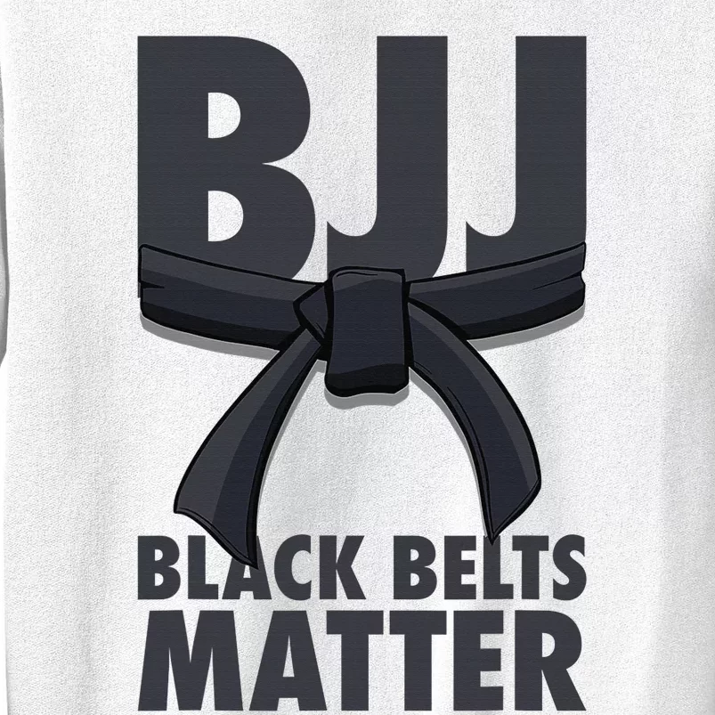 BJJ Brazilian Jiu Jitsu Art Jujitsu Sweatshirt