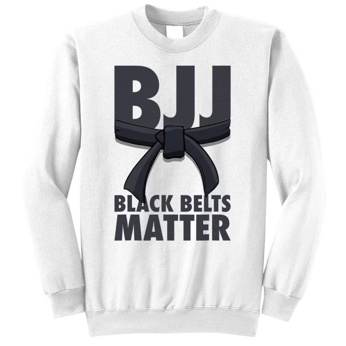 BJJ Brazilian Jiu Jitsu Art Jujitsu Sweatshirt