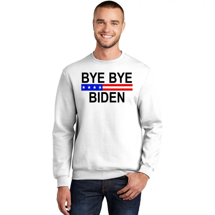 Bye Bye Joe Biden Sweatshirt