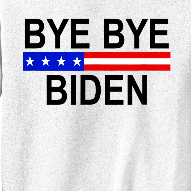 Bye Bye Joe Biden Sweatshirt